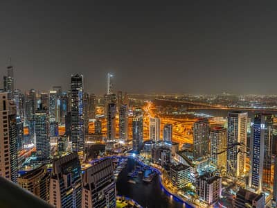 朱美拉海滩住宅（JBR）， 迪拜 3 卧室公寓待租 - A-55. jpg