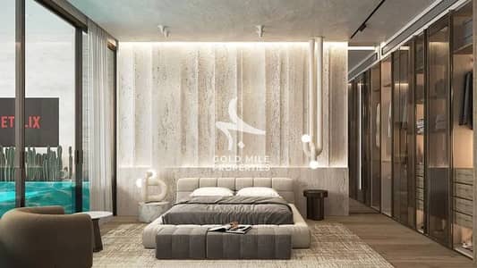 2 Bedroom Flat for Sale in Dubai Land Residence Complex, Dubai - 17318. jpg