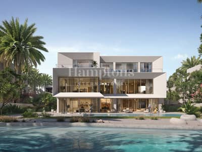 5 Cпальни Вилла Продажа в Меаисем 2, Дубай - Вилла в Меаисем 2，Mirage The Oasis, 5 спален, 21400000 AED - 12377162