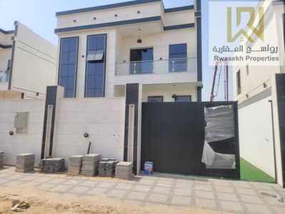 فیلا 3 غرف نوم للبيع في الحليو، عجمان - 9e050ea3-a610-4c1e-abb8-2eb98d18e61c. jpg