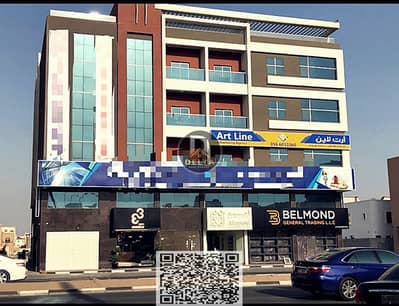 11 Bedroom Building for Sale in Al Rawda, Ajman - 017-20250805-132230. jpg
