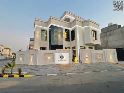 4 Cпальни Вилла Продажа в Аль Ясмин, Аджман - 0024095620250805_133534_WhatsApp Image 2025-06-18 at 8.45. 07 PM (1)0559848. jpeg