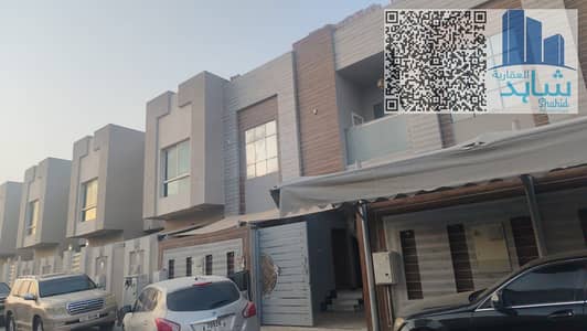 4 Bedroom Townhouse for Rent in Al Yasmeen, Ajman - صورة واتساب بتاريخ 2025-08-04 في 18.23. 14_bde735c0. jpg