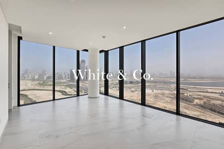 3 Bedroom Flat for Sale in Sobha Hartland, Dubai - High Floor | Brand New | Incredible Views