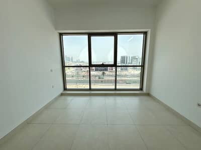 3 Bedroom Flat for Rent in Al Jaddaf, Dubai - Prime Location | Community View | Unfurnished Unit