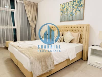 شقة 1 غرفة نوم للايجار في جزيرة الريم، أبوظبي - WhatsApp Image 2025-08-04 at 22.32. 49 (12). jpeg