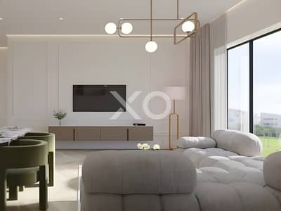 Studio for Sale in Jumeirah Village Triangle (JVT), Dubai - Genuine Resale | Best Price | Motivated