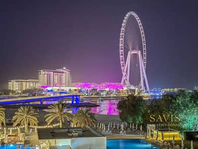 朱美拉海滩住宅（JBR）， 迪拜 3 卧室公寓待租 - A-64. jpg