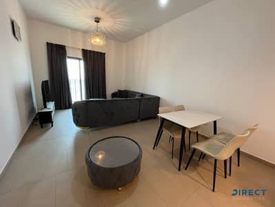 1 Bedroom Flat for Rent in Jumeirah Village Circle (JVC), Dubai - Great Location | From 07th May | Large Unit