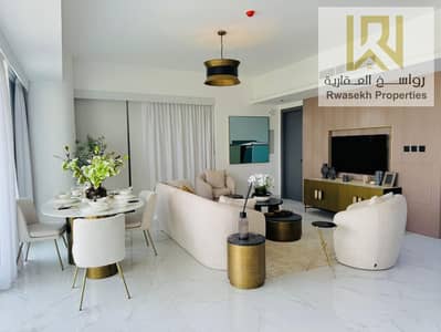 شقة 1 غرفة نوم للبيع في الزوراء، عجمان - 88129f89-fd85-4bc1-b5c4-8c8b85f8849f. jpg