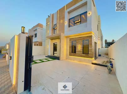 3 Cпальни Вилла Продажа в Аль Захья, Аджман - 0024095620250805_134834_WhatsApp Image 2025-06-19 at 12.58. 10 AM0559848. jpeg