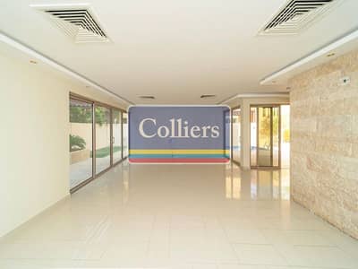4 Bedroom Villa for Rent in Al Raha Gardens, Abu Dhabi - Asteco -ARG -VLGF1084 -4BR-15. jpg