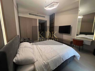 Studio for Rent in Jumeirah Village Circle (JVC), Dubai - IMG_7042. jpg