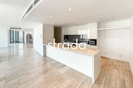 3 Bedroom Apartment for Sale in Culture Village (Jaddaf Waterfront), Dubai - Exclusive | Rare Layout | Vacant Now
