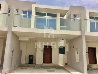 3 Bedroom Townhouse for Rent in DAMAC Hills 2 (Akoya by DAMAC), Dubai - Exclusive 3BR | Vacant/Ready to Move | No Agents!