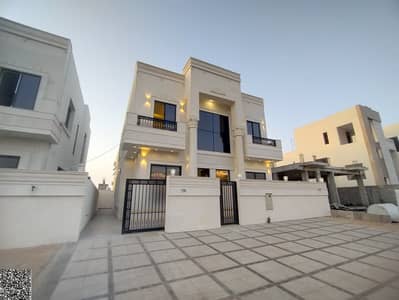 5 Cпальни Вилла Продажа в Аль Хелио, Аджман - عادلWhatsApp Image 2025-05-18 at 7.04. 19 PM35453488. jpeg