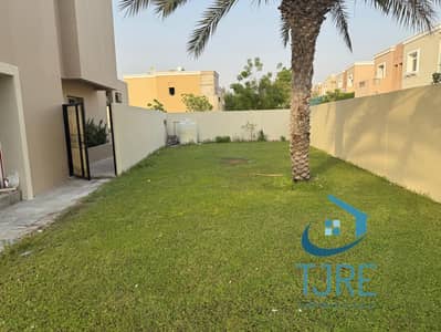 فیلا 3 غرف نوم للايجار في المرابع العربية، دبي - WhatsApp Image 2025-08-05 at 13.33. 14. jpeg