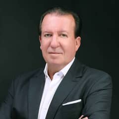 Philippe Frugere