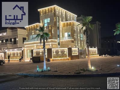 6 Bedroom Villa for Sale in Al Zahya, Ajman - IMG-20250805-WA1050. jpg