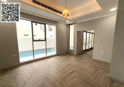 شقة 4 غرف نوم للايجار في الزاهية، عجمان - IMG-20250804-WA0141. jpg