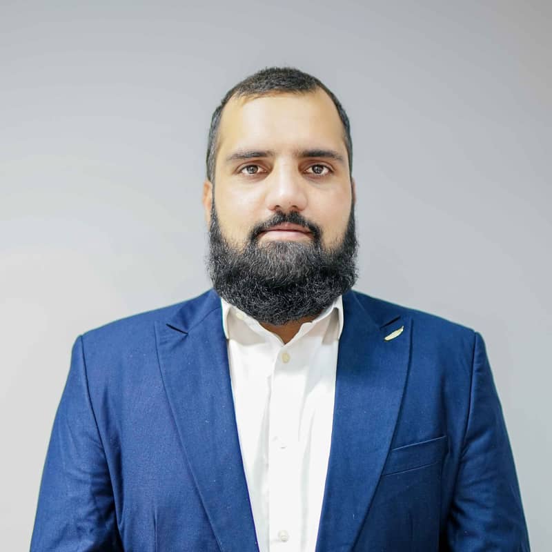 Owais Abbasi
