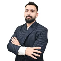Maaz Hussain