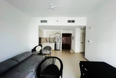 1 Bedroom Flat for Rent in Town Square, Dubai - Mid Floor | 1 BHK | Town Square