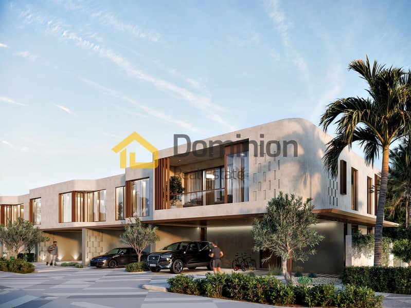2 2. -Typical-Townhouse-Cluster-Street-View-1. jpg