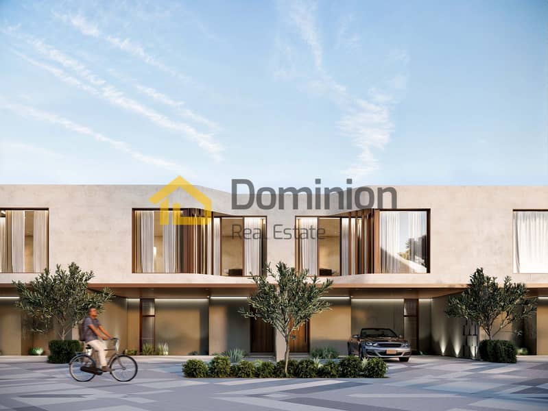 4 3. -Typical-Townhouse-Cluster-Street-View-1. jpg