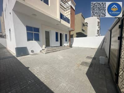 فیلا 4 غرف نوم للايجار في الزاهية، عجمان - WhatsApp Image 2025-07-31 at 2.59. 29 PM (1). jpeg
