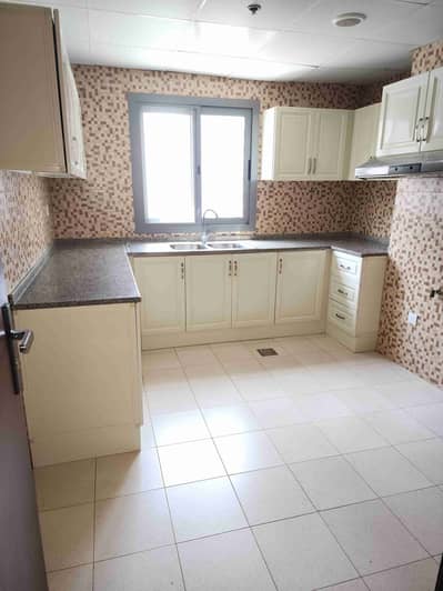 2 Bedroom Flat for Rent in Al Nahda (Sharjah), Sharjah - 1000005320. jpg