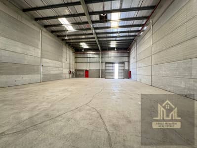 Warehouse for Rent in Al Sajaa, Sharjah - IMG-20250720-WA0023. jpg
