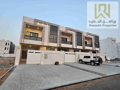5 Bedroom Townhouse for Sale in Al Helio, Ajman - 1000042430. jpg
