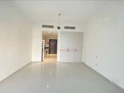Studio for Sale in DAMAC Hills, Dubai - Modern and Spacious Studio | High ROI | Golf Views