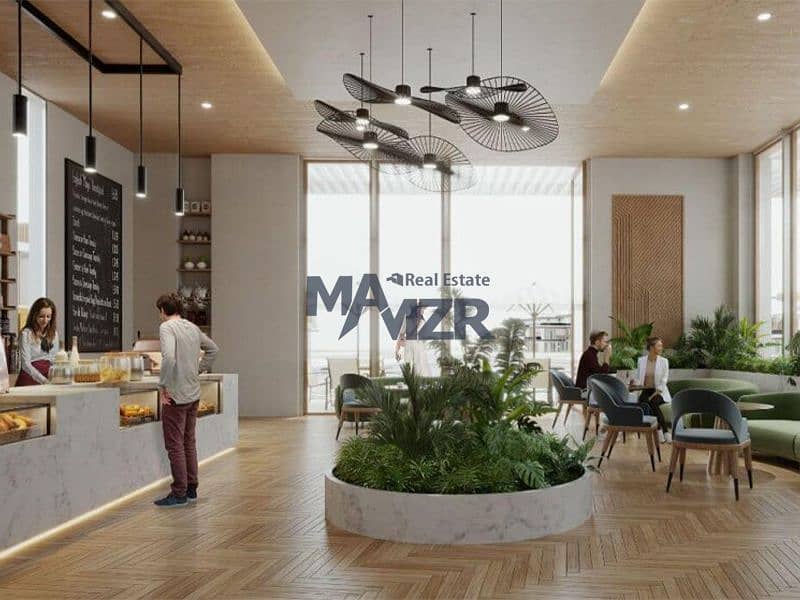 位于阿尔雷姆岛，里姆山庄 3 卧室的联排别墅 4000000 AED - 12425354