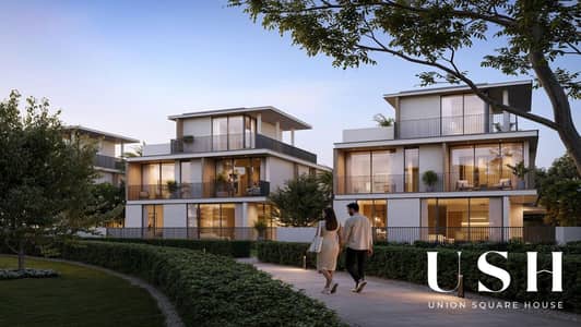4 Cпальни Вилла Продажа в Дубай Инвестиционный Парк (ДИП), Дубай - IMG-20250710-WA0054. jpg