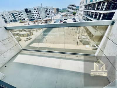 1 Bedroom Apartment for Rent in Aljada, Sharjah - IMG-20250721-WA0004. jpg