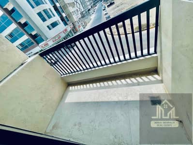 1 Bedroom Flat for Rent in Aljada, Sharjah - IMG_0364. jpg