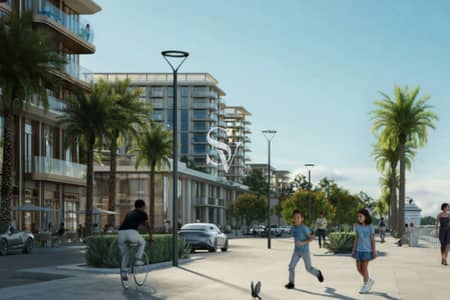 3 Cпальни Апартаменты Продажа в Мина Рашид, Дубай - Квартира в Мина Рашид，Baystar by Vida, 3 cпальни, 6652888 AED - 12425401
