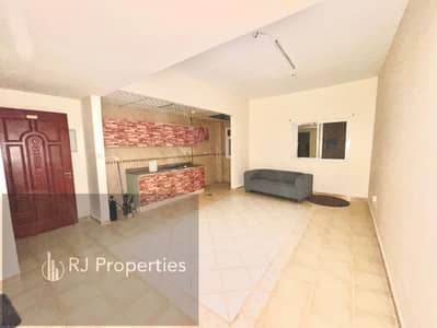 Studio for Rent in Muwaileh, Sharjah - IMG_9467. jpeg