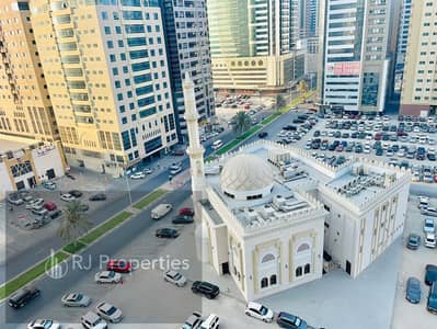 3 Bedroom Flat for Rent in Al Taawun, Sharjah - 1000008912. jpg