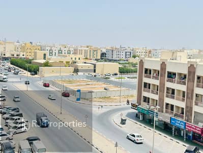 فلیٹ 2 غرفة نوم للايجار في مويلح، الشارقة - IMG-20250714-WA0017. jpg