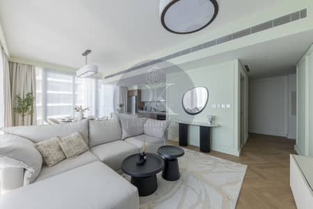 3 Bedroom Flat for Rent in Dubai Harbour, Dubai - 055. jpg