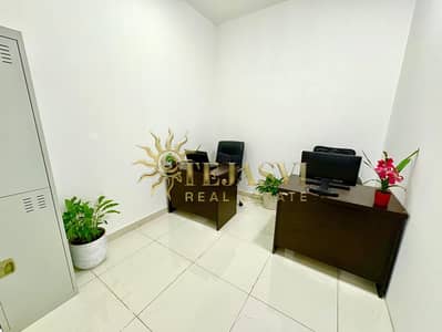 迪拜湾， 迪拜 写字楼待租 - 89609bb9-2698-44da-8137-3ec60aec9d70. jpg