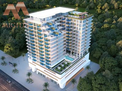 Studio for Sale in Majan, Dubai - c41afc25-a381-4b56-8c53-d6057af043e1. jpg