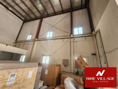 Warehouse for Rent in Al Quoz, Dubai - WhatsApp Image 2025-08-05 at 12.55. 15 PM. jpeg