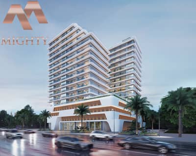 Studio for Sale in Majan, Dubai - re new 01. jpg