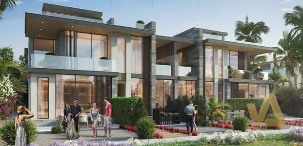 5 Bedroom Townhouse for Sale in DAMAC Lagoons, Dubai - IMG_4163. JPG