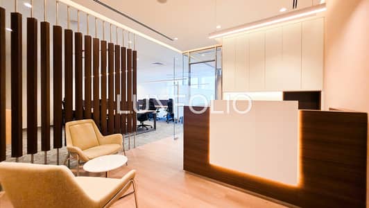 Офис в аренду в ДИФЦ, Дубай - Офис в ДИФЦ，Бурж Даман, 754492 AED - 12425502