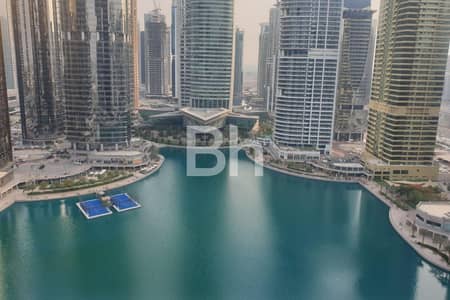 استوديو  للايجار في أبراج بحيرات الجميرا، دبي - شقة في برج قوس دبي،مجمع G،أبراج بحيرات الجميرا 68000 درهم - 12425504